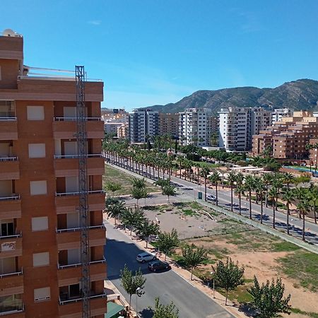 Apartamentos Laterales Con Vistas Al Mar - Primera Linea - Urb. Marina D'Or Oropesa del Mar Exterior photo